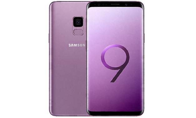 Galaxy Note 9 vs Galaxy S9: descubra as diferenças na ficha